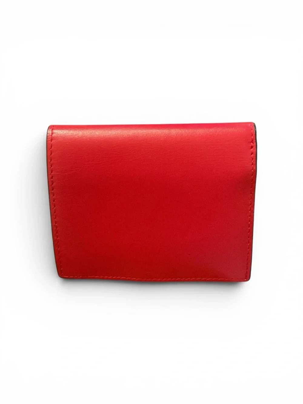 Furla compact leather